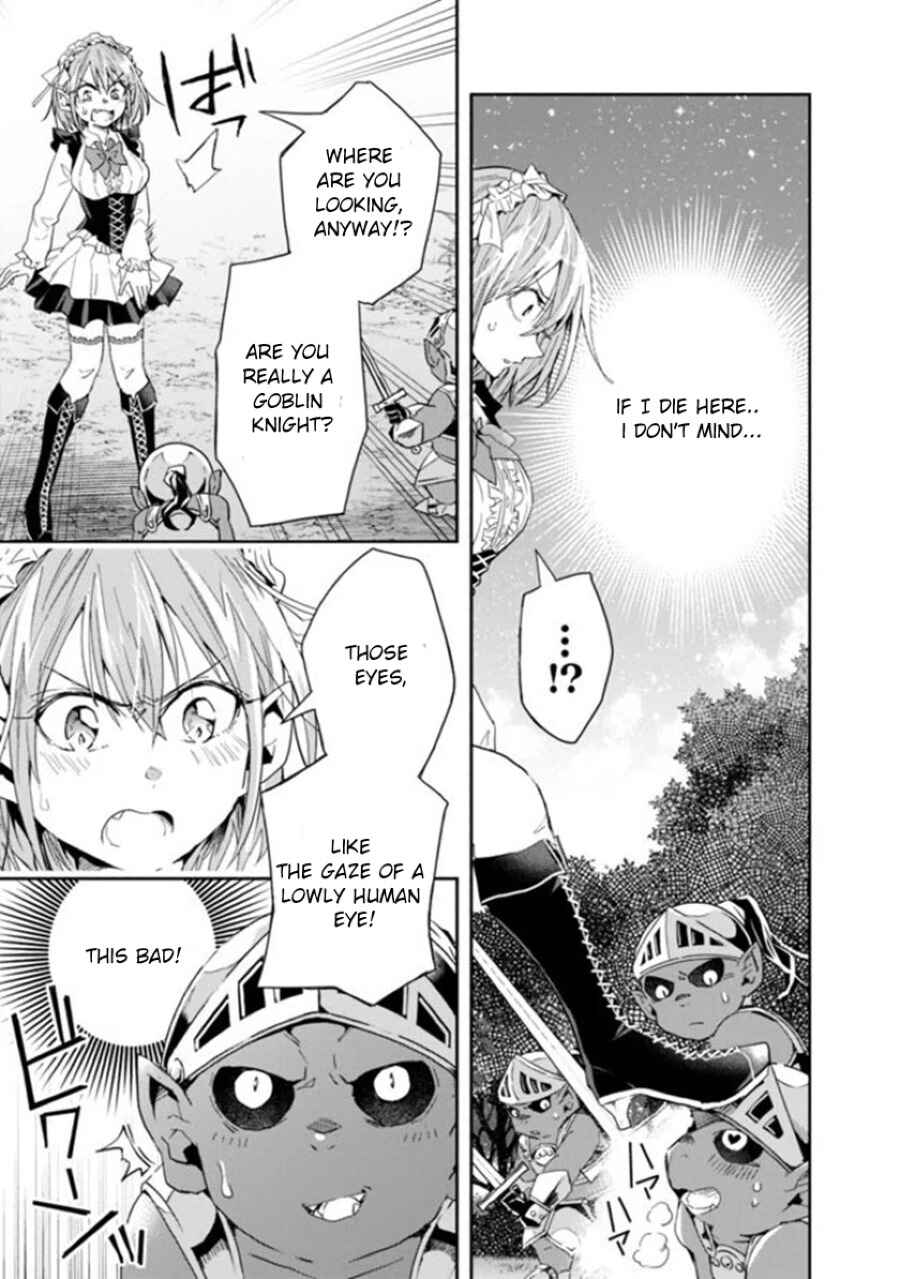 Page 8 Chapter 50 Isekai Monster Breeder