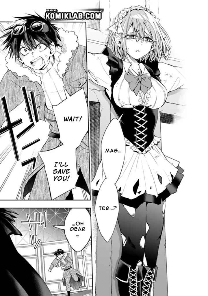 Page 5 Chapter 76 Isekai Monster Breeder