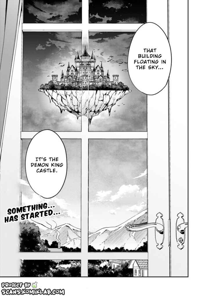 Page 11 Chapter 65 Isekai Monster Breeder