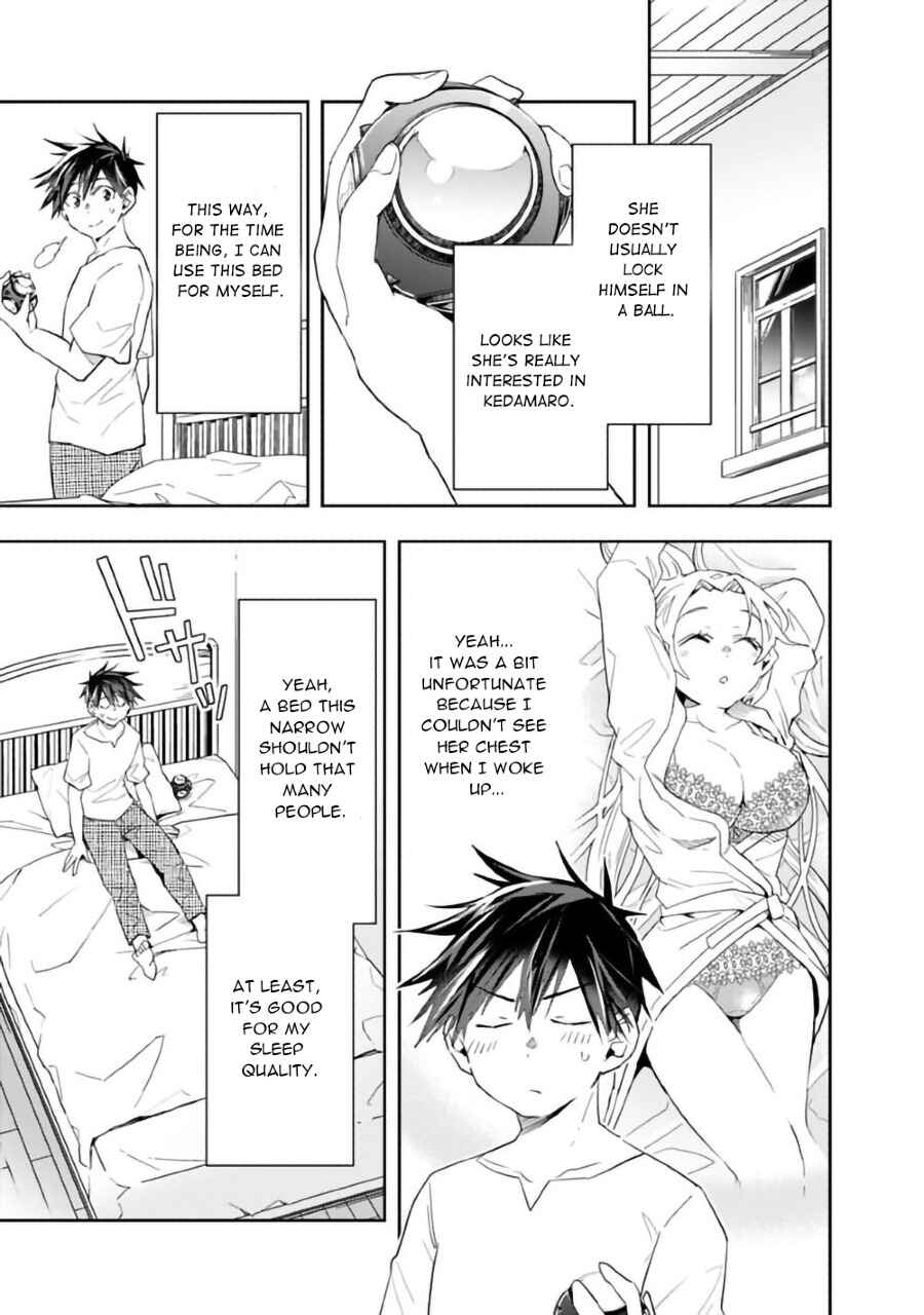 Page 10 Chapter 48 Isekai Monster Breeder