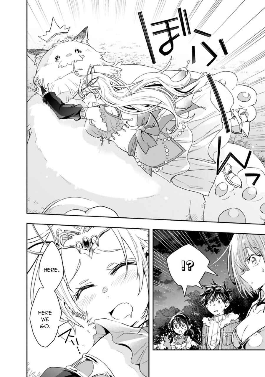 Page 7 Chapter 48 Isekai Monster Breeder