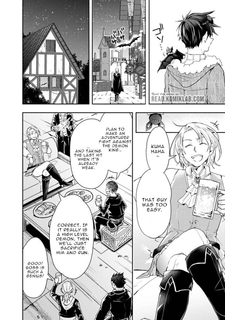 Page 11 Chapter 52 Isekai Monster Breeder