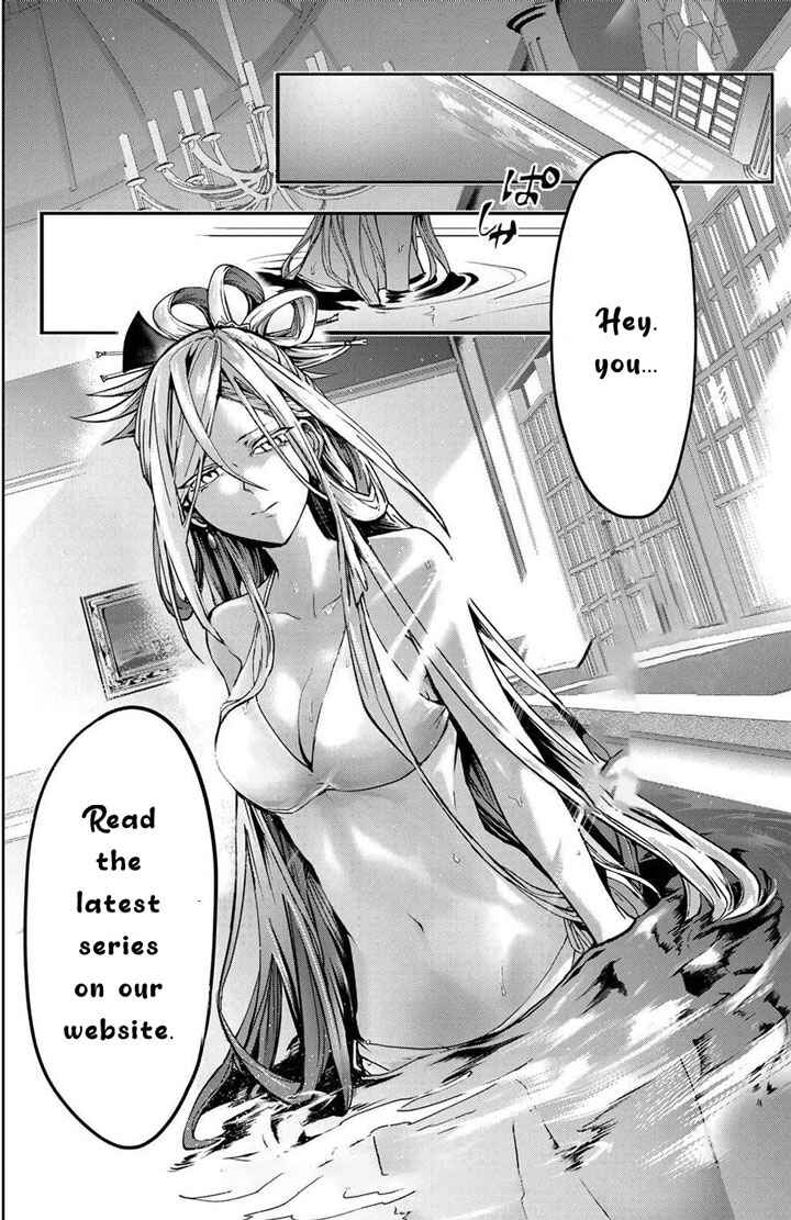 Page 14 Chapter 54 Isekai Monster Breeder