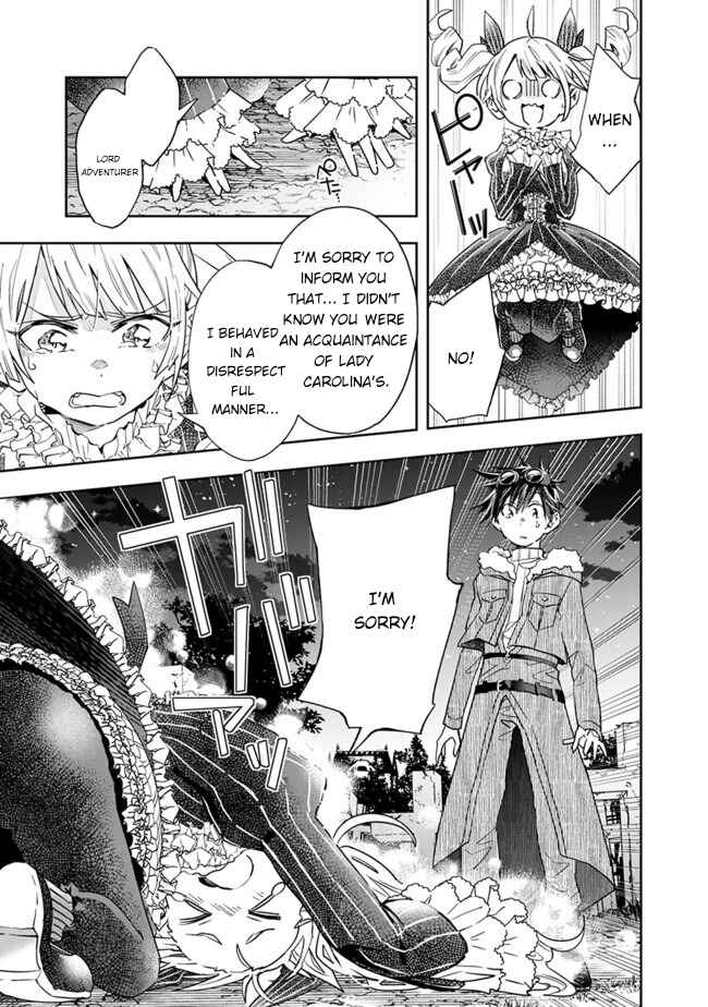 Page 8 Chapter 46 Isekai Monster Breeder