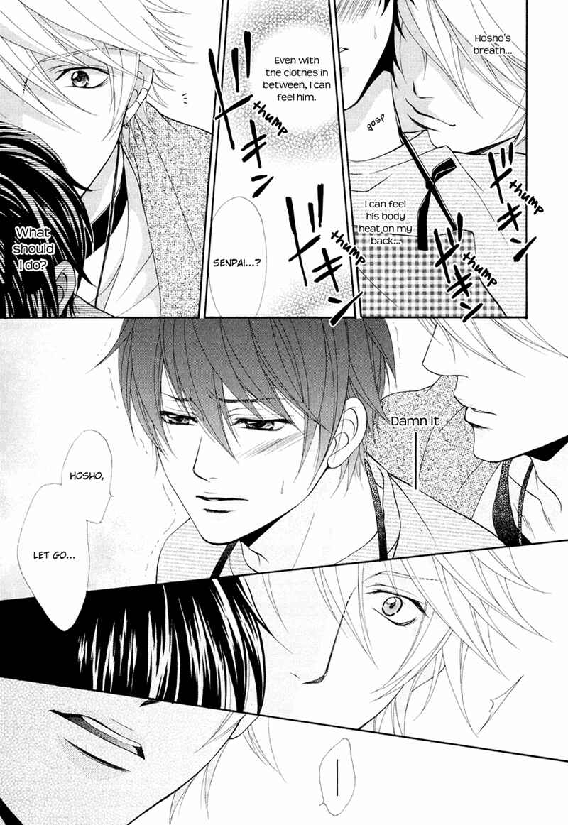 Page 10 Chapter 5 Mata Kimi ni Koi o Suru