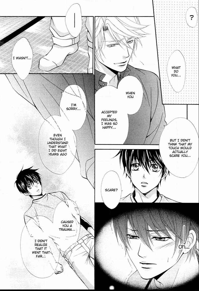 Page 19 Chapter 5 Mata Kimi ni Koi o Suru