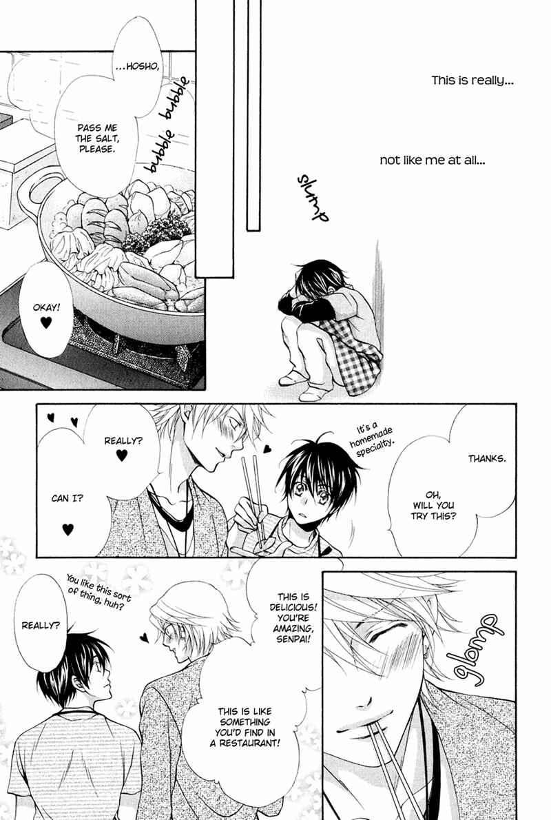 Page 8 Chapter 5 Mata Kimi ni Koi o Suru