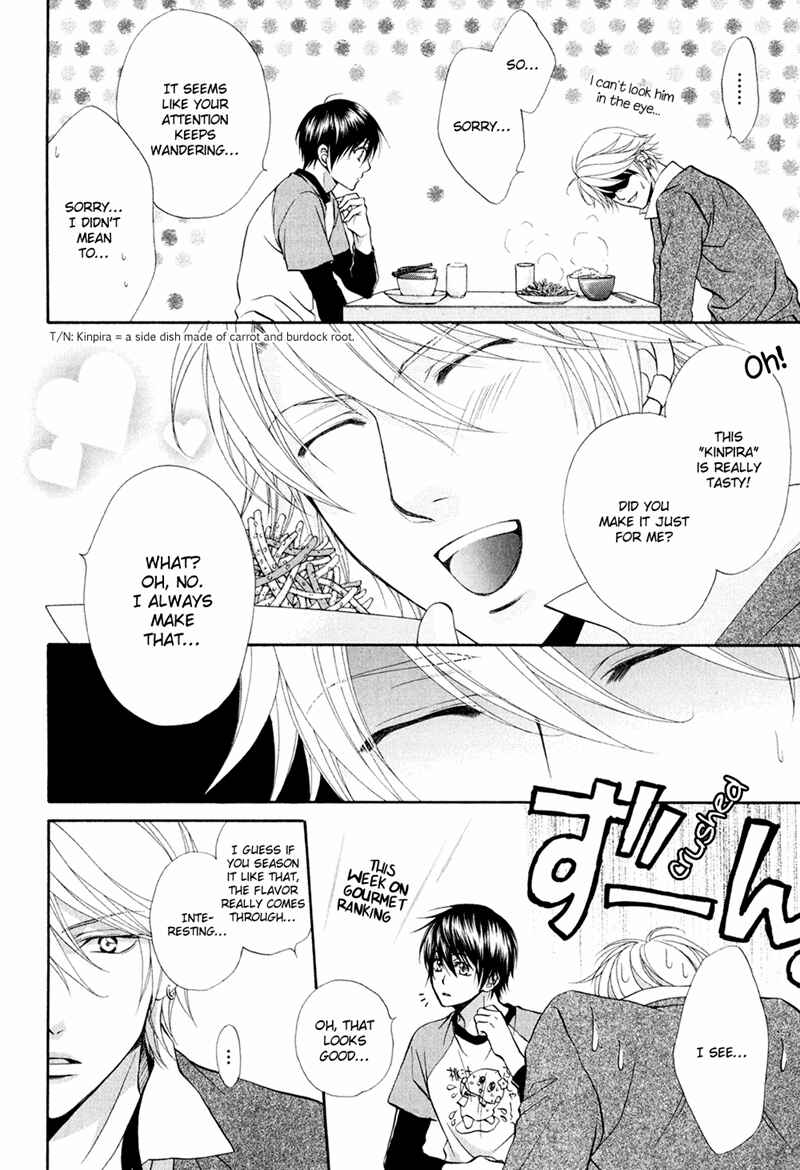 Page 11 Chapter 3 Mata Kimi ni Koi o Suru