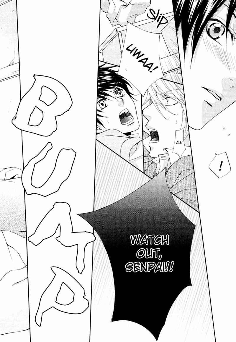 Page 21 Chapter 3 Mata Kimi ni Koi o Suru