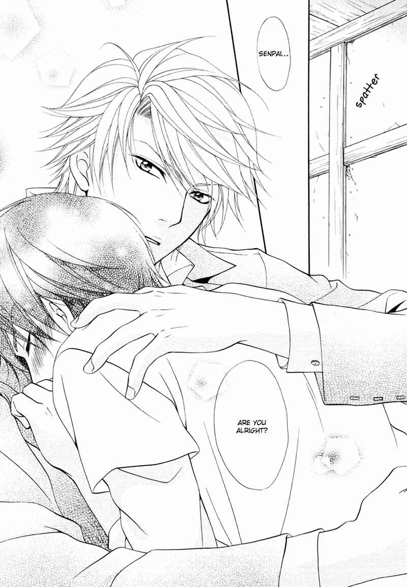 Page 22 Chapter 3 Mata Kimi ni Koi o Suru