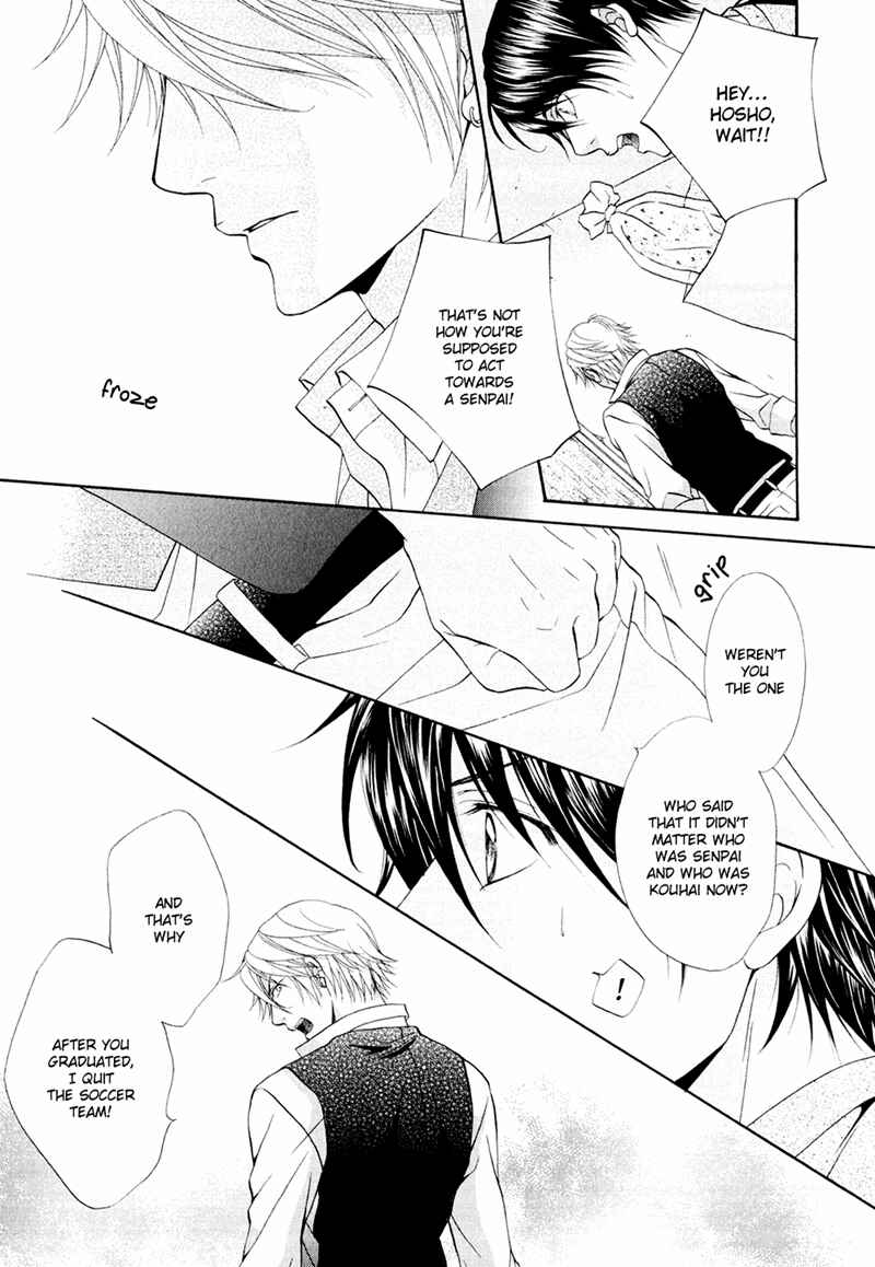 Page 30 Chapter 3 Mata Kimi ni Koi o Suru