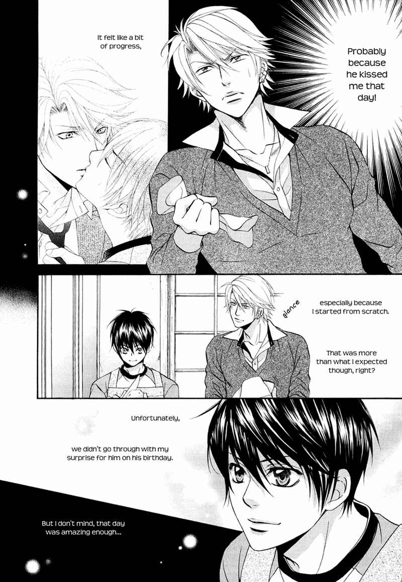 Page 7 Chapter 3 Mata Kimi ni Koi o Suru