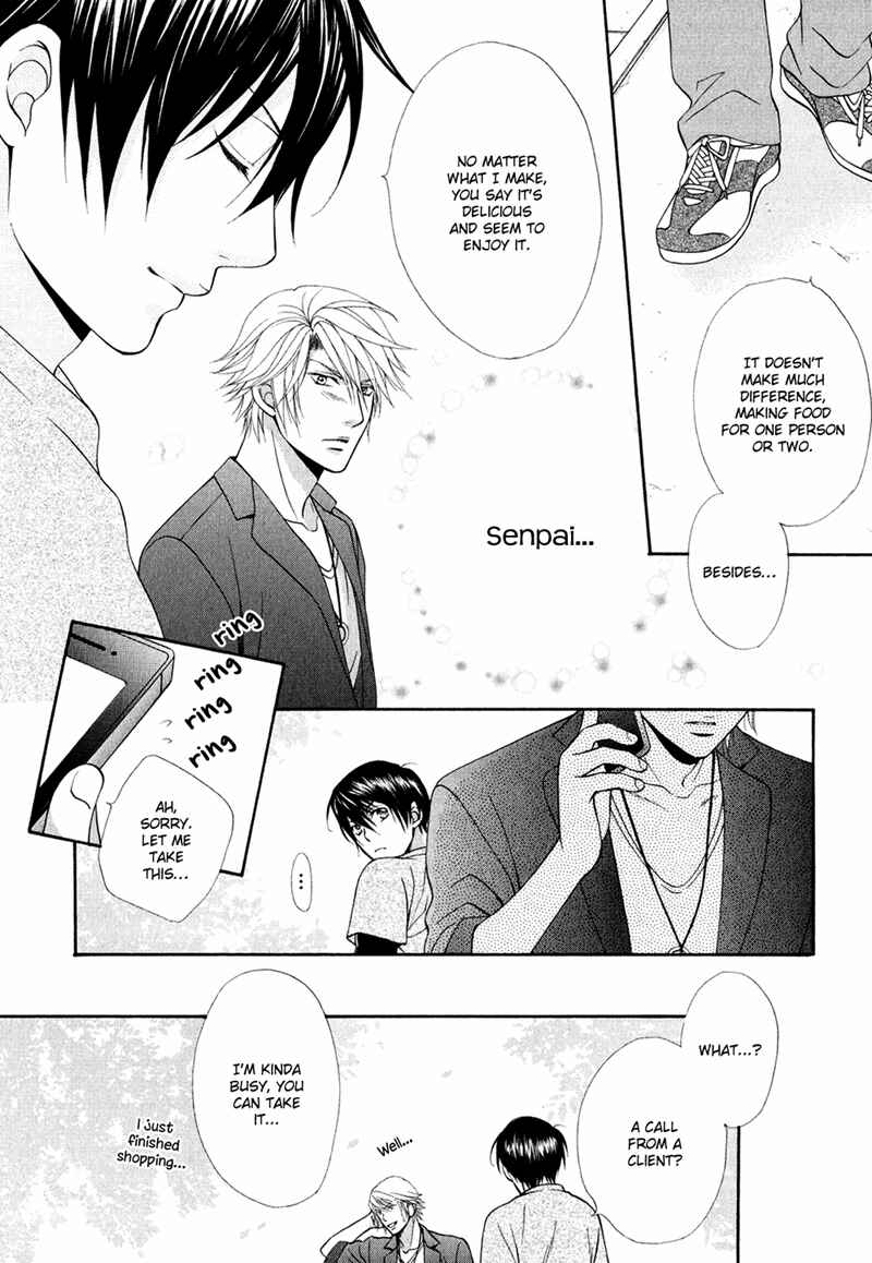 Page 16 Chapter 2 Mata Kimi ni Koi o Suru