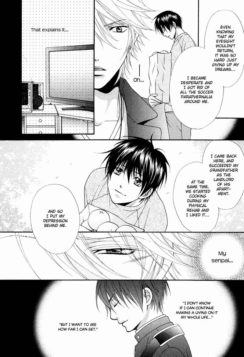 Page 20 Chapter 2 Mata Kimi ni Koi o Suru