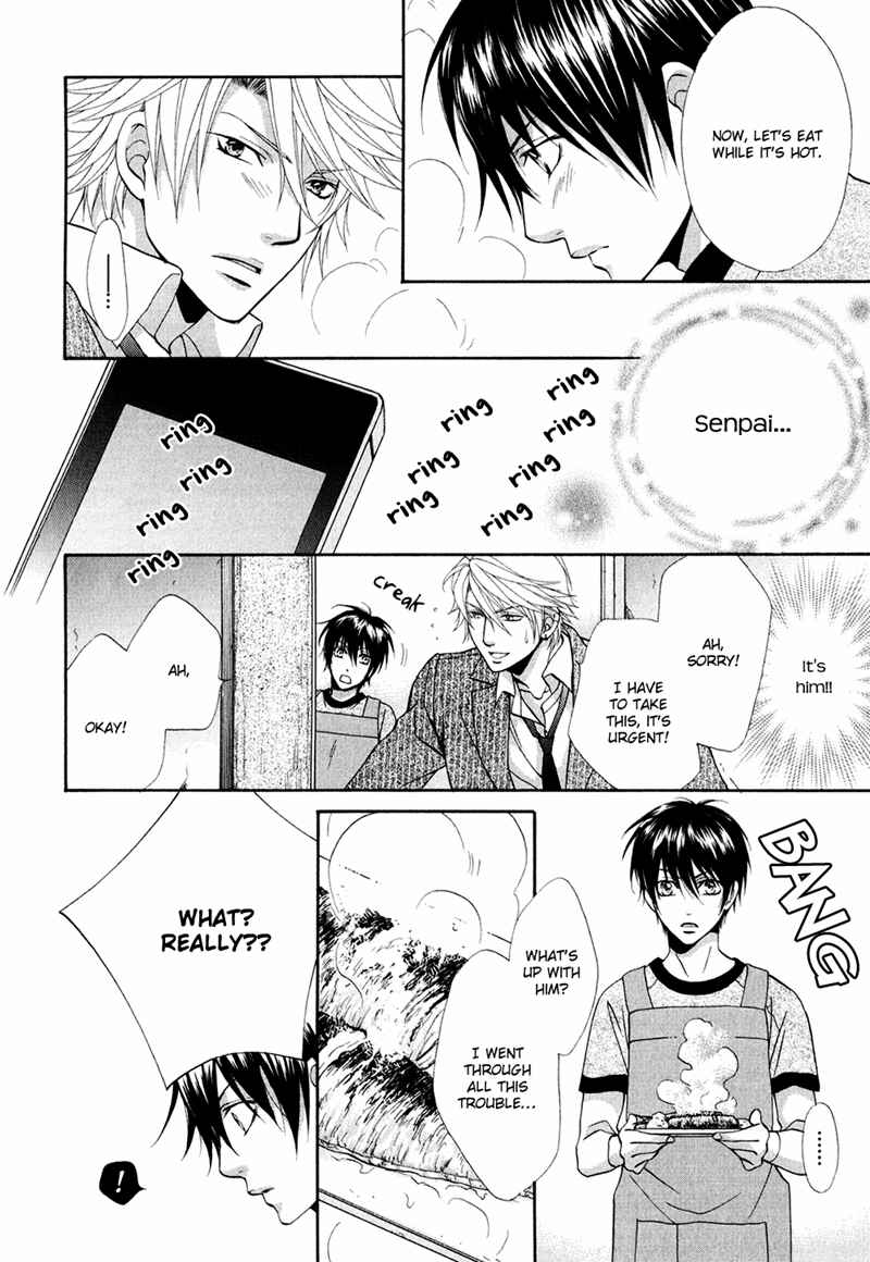 Page 28 Chapter 2 Mata Kimi ni Koi o Suru