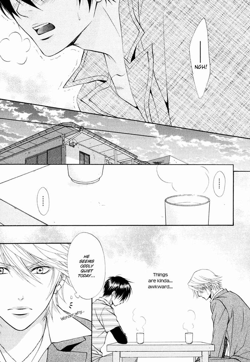 Page 13 Chapter 4 Mata Kimi ni Koi o Suru