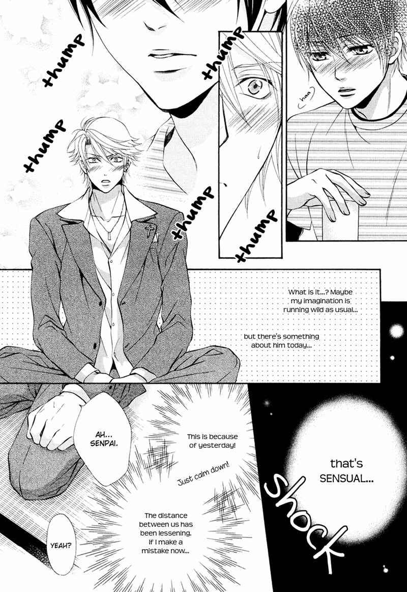 Page 14 Chapter 4 Mata Kimi ni Koi o Suru