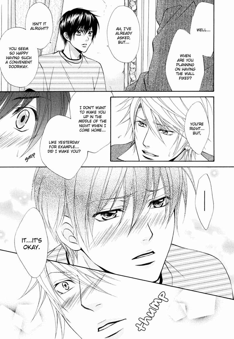 Page 15 Chapter 4 Mata Kimi ni Koi o Suru