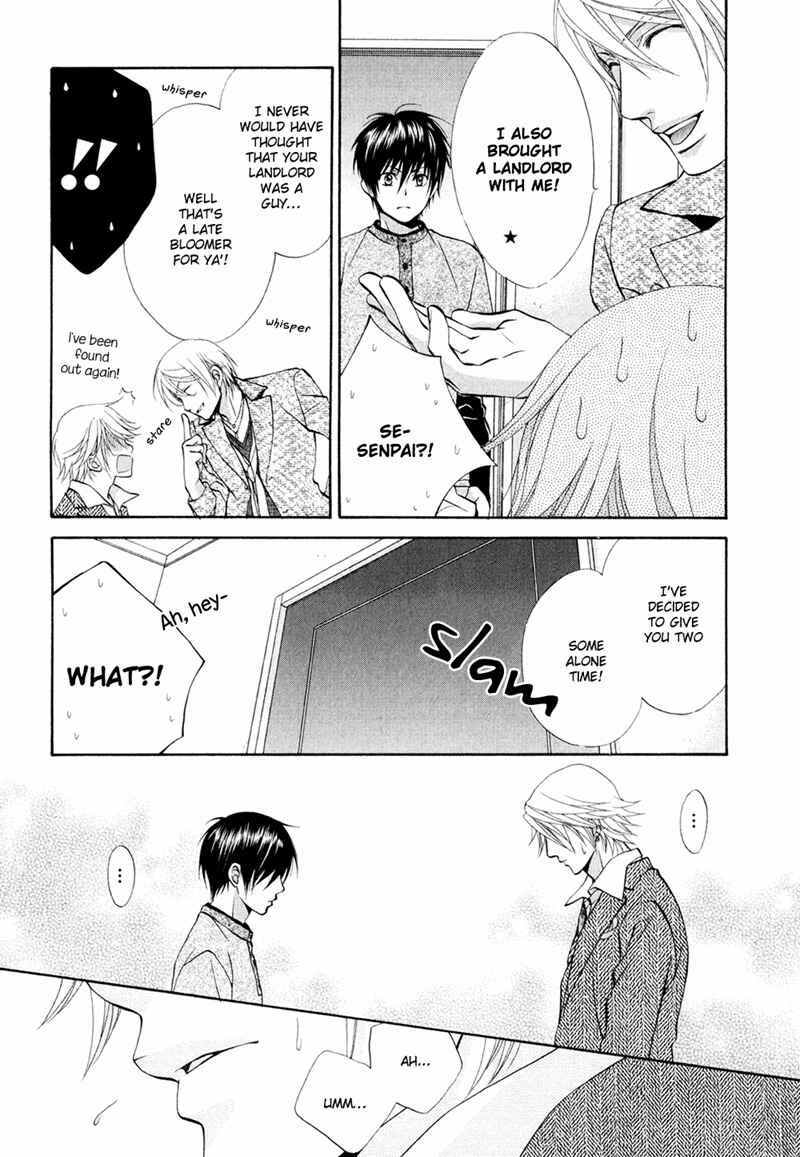 Page 23 Chapter 4 Mata Kimi ni Koi o Suru