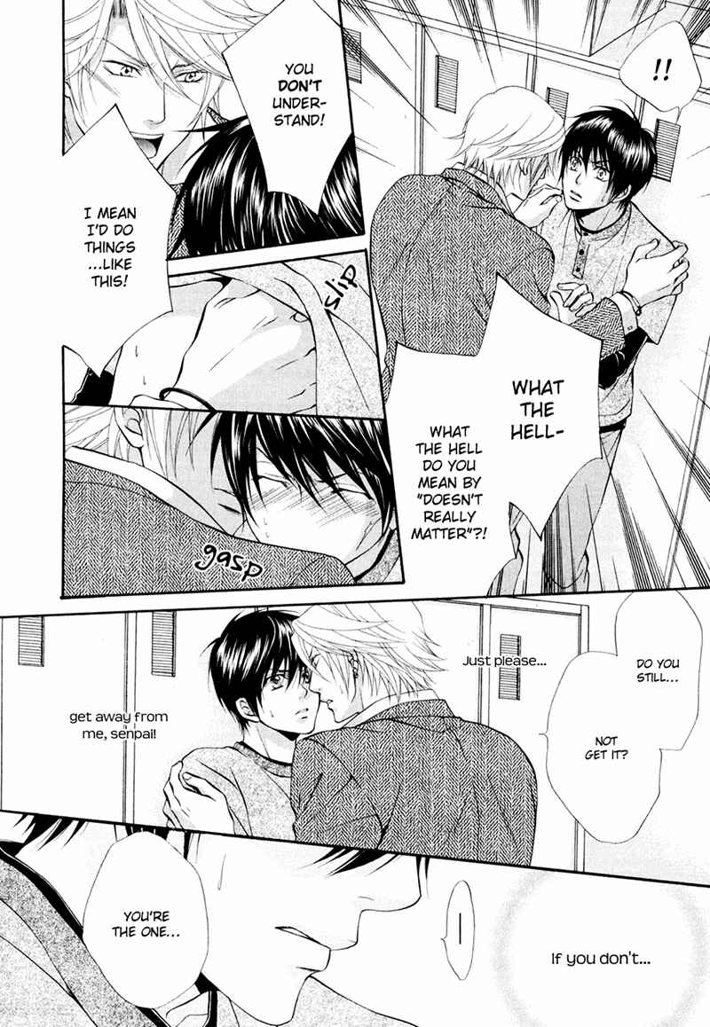 Page 26 Chapter 4 Mata Kimi ni Koi o Suru