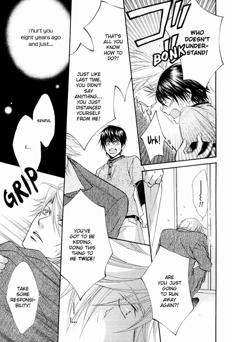 Page 27 Chapter 4 Mata Kimi ni Koi o Suru
