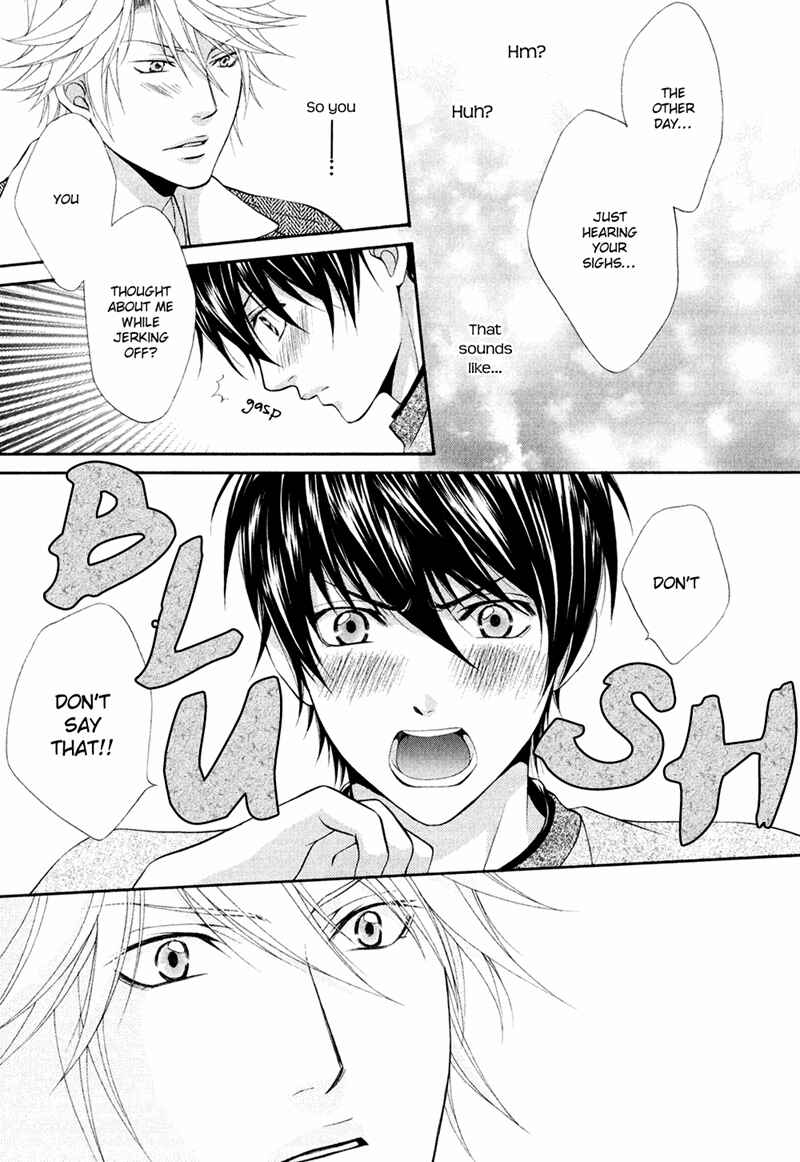 Page 29 Chapter 4 Mata Kimi ni Koi o Suru