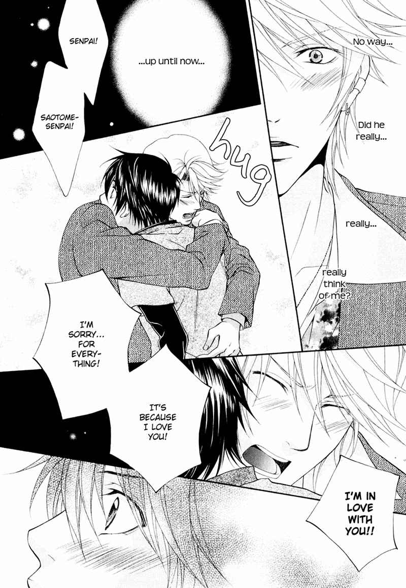 Page 30 Chapter 4 Mata Kimi ni Koi o Suru