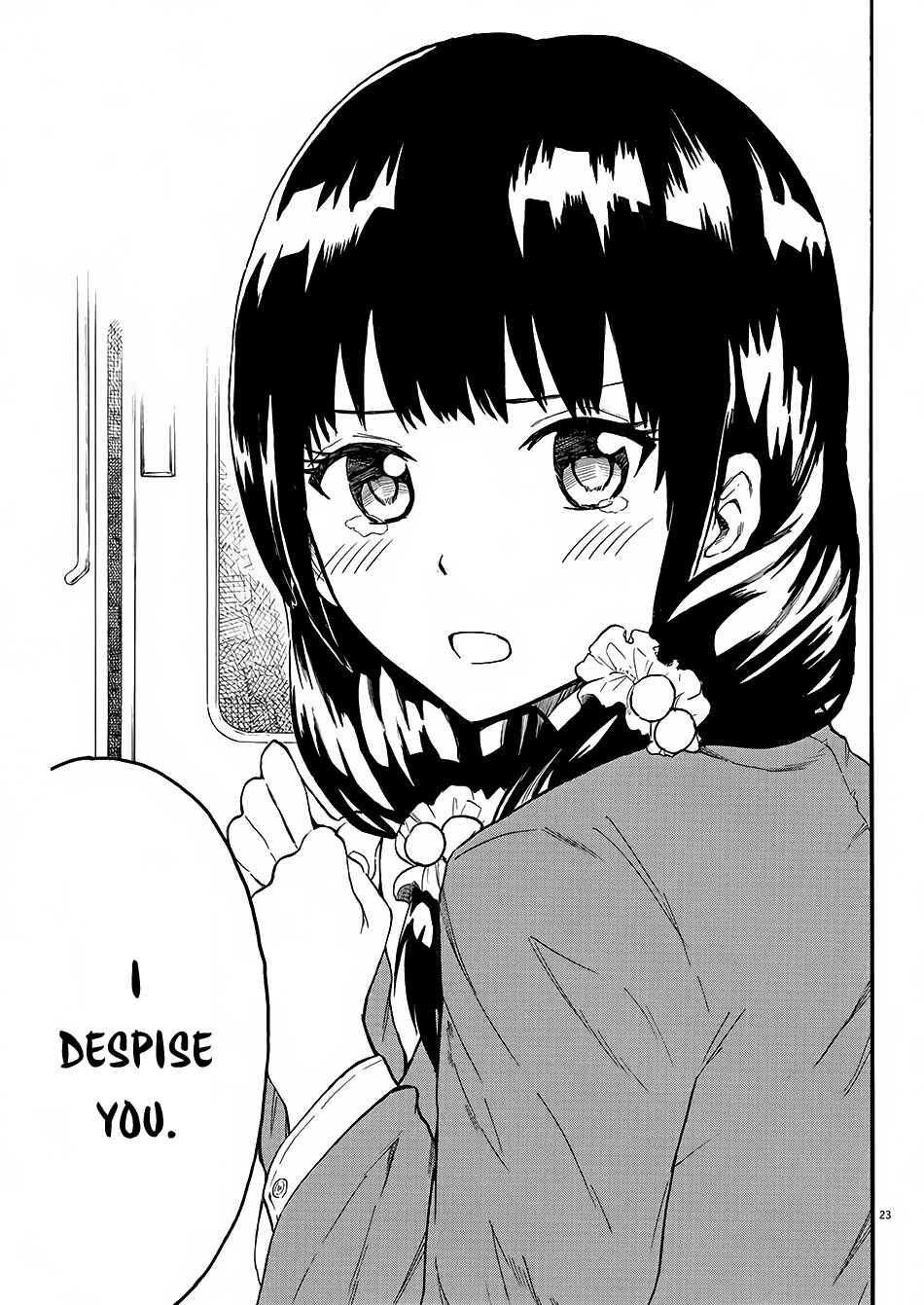 Page 25 Chapter 2 Back to the Kaa-san