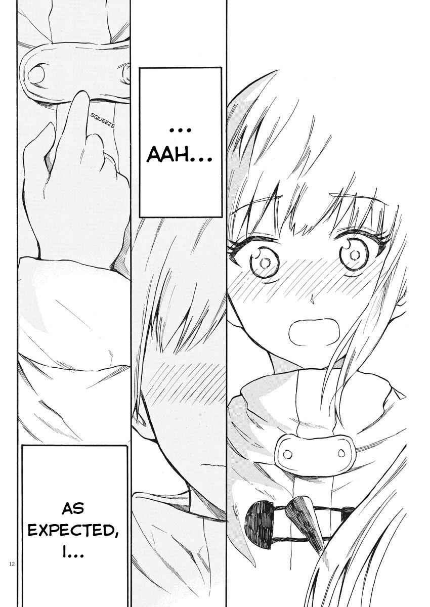 Page 13 Chapter 23 Back to the Kaa-san