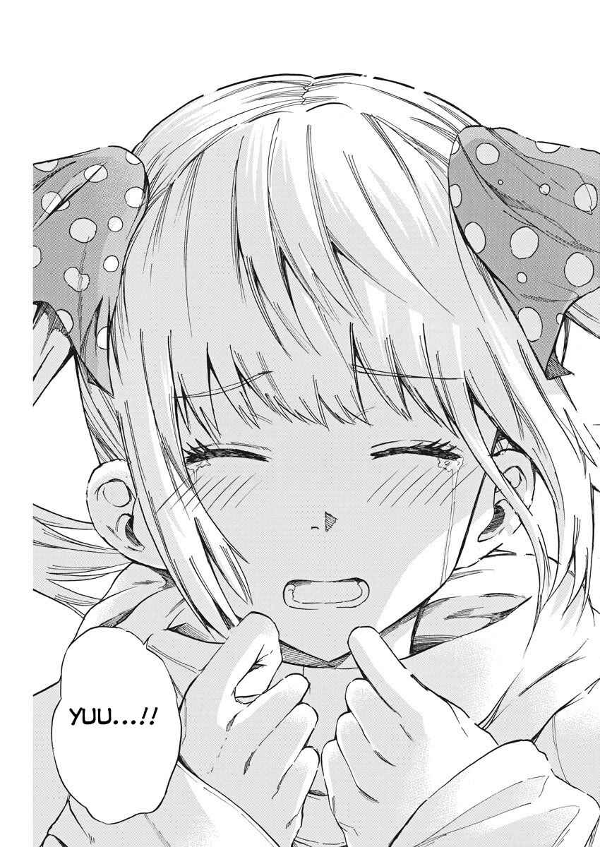 Page 8 Chapter 23 Back to the Kaa-san