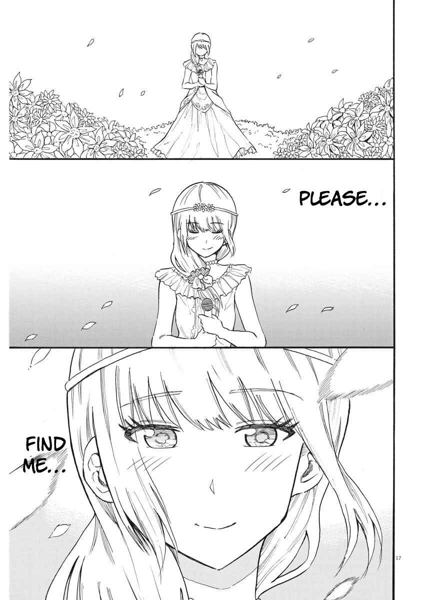 Page 18 Chapter 27 Back to the Kaa-san