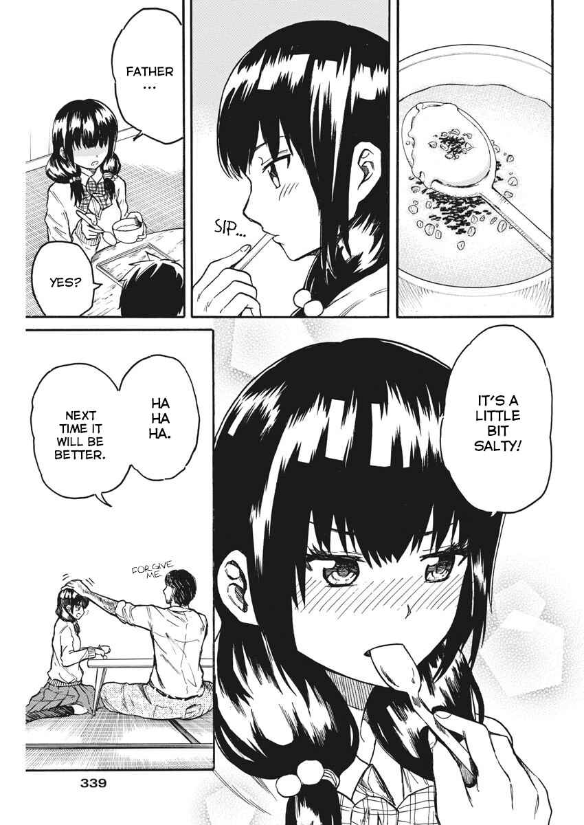 Page 12 Chapter 15 Back to the Kaa-san
