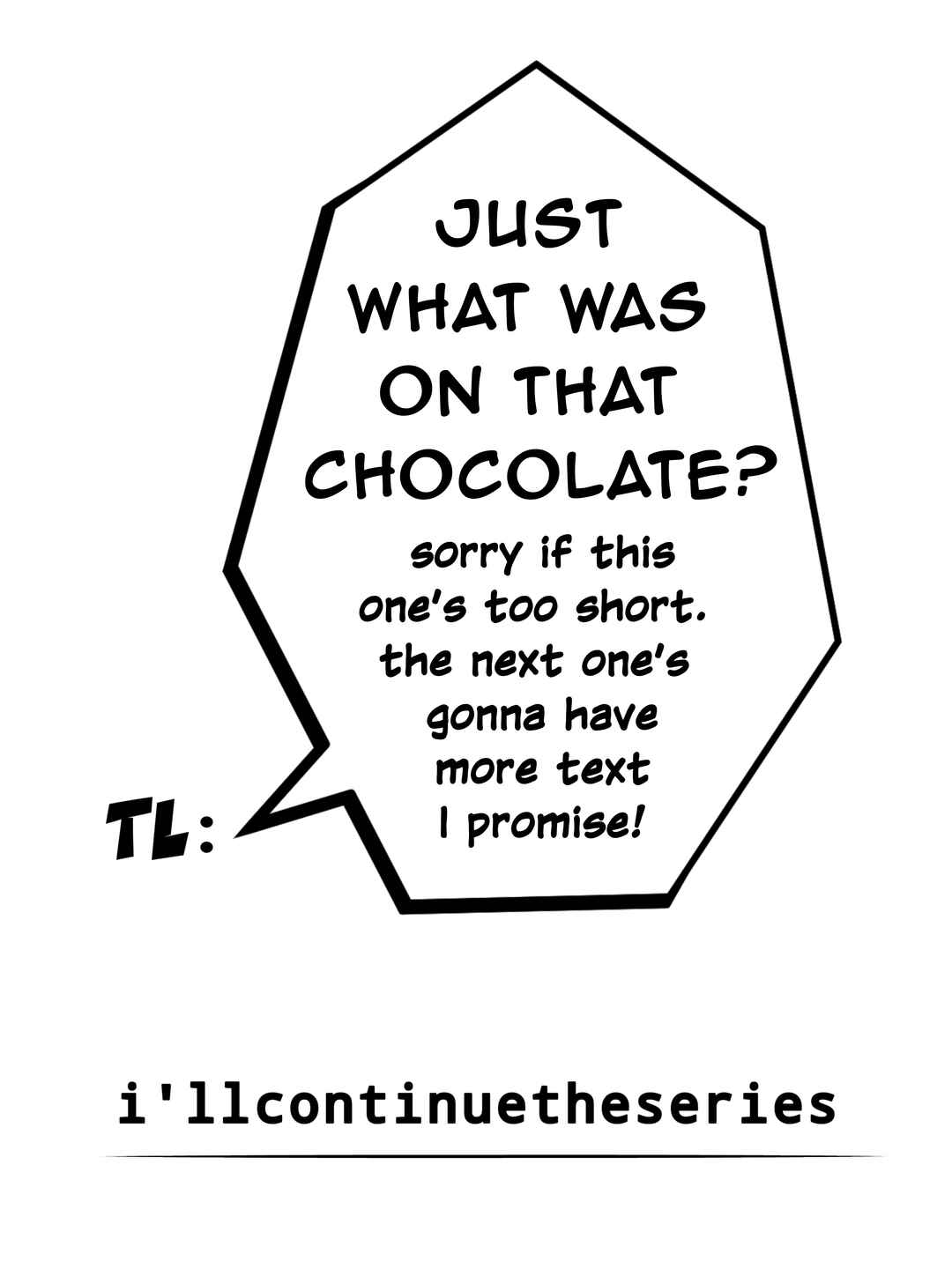 Page 2 Chapter Unknown_59d0 The Salaryman Who Ended up TS-ing Because of an Obligation Choco