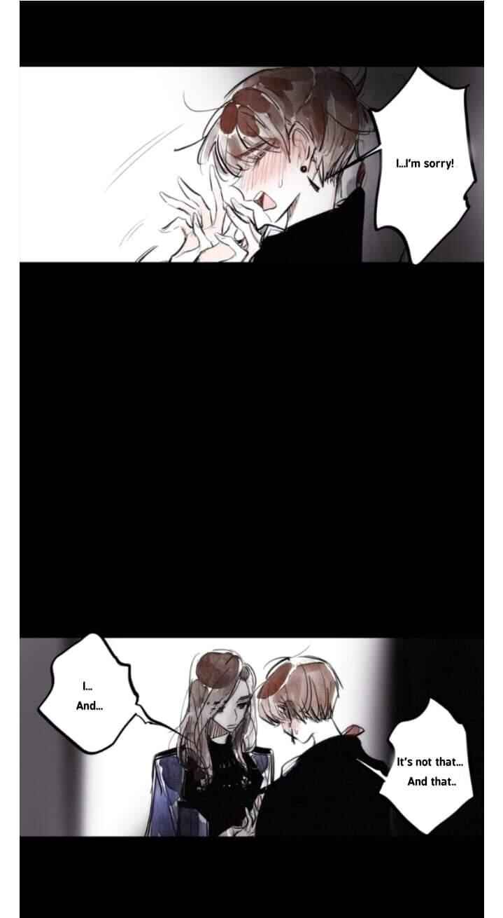 Page 38 Chapter 16 Swallow Tail