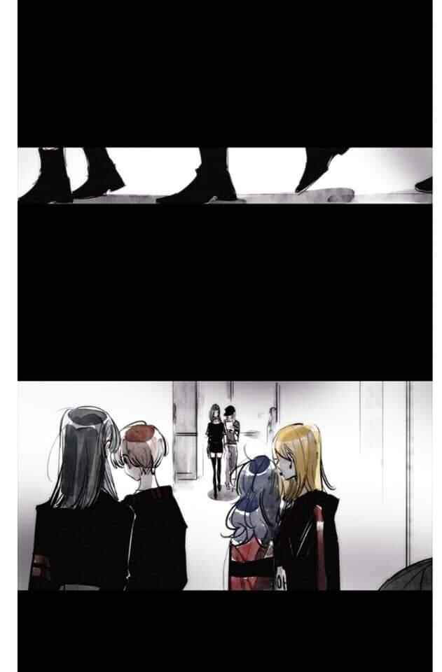 Page 13 Chapter 15 Swallow Tail