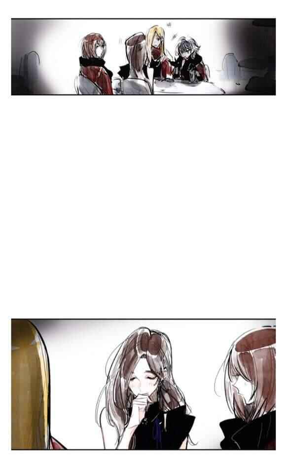 Page 2 Chapter 15 Swallow Tail