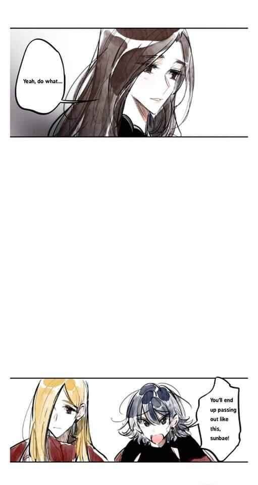 Page 5 Chapter 15 Swallow Tail