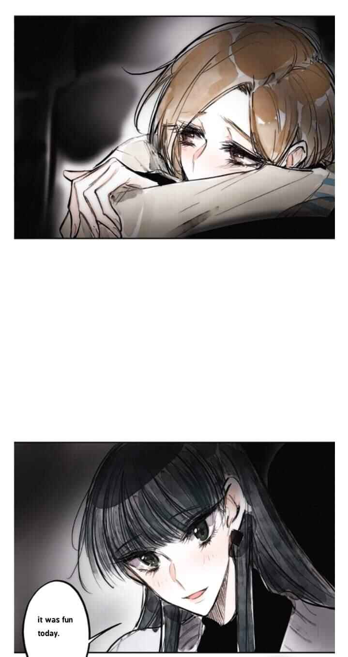 Page 6 Chapter 23 Swallow Tail