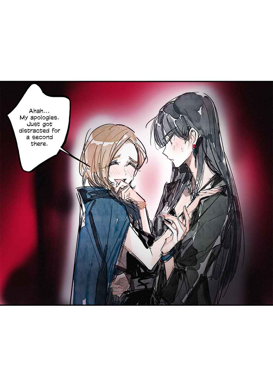 Page 40 Chapter 1 Swallow Tail