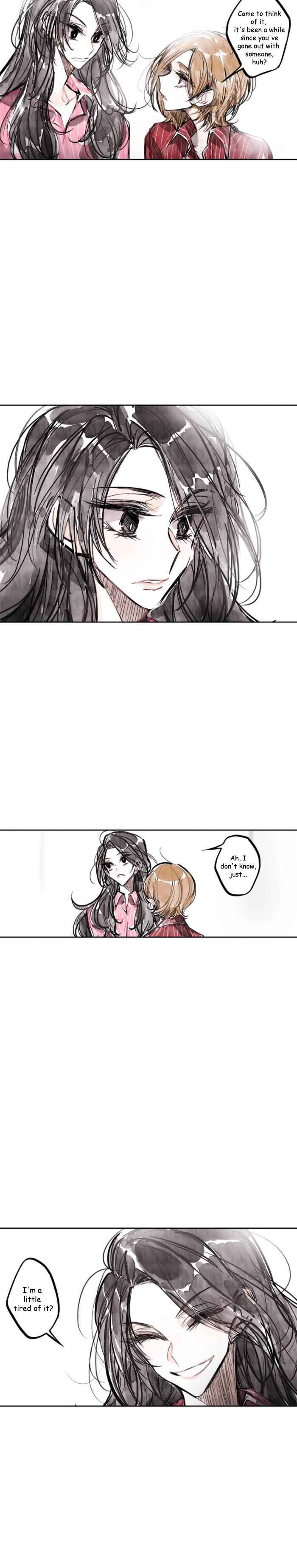 Page 15 Chapter 33 Swallow Tail