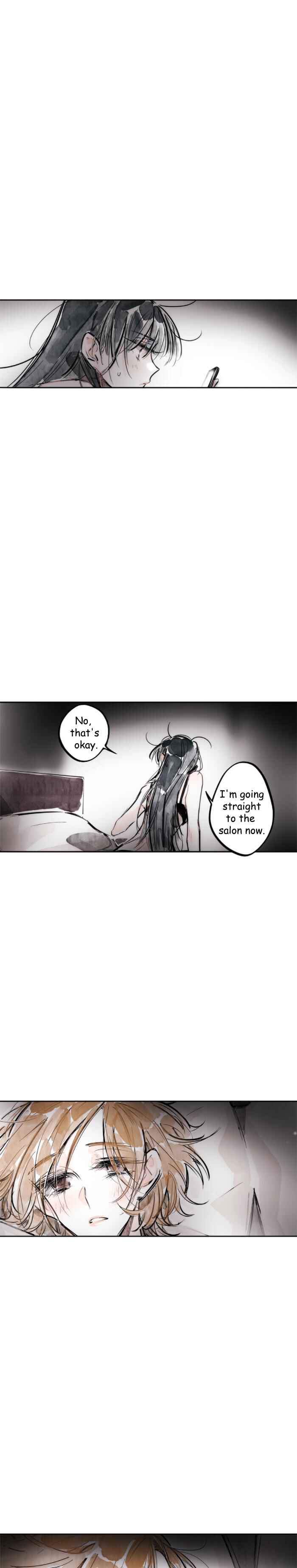 Page 13 Chapter 38 Swallow Tail