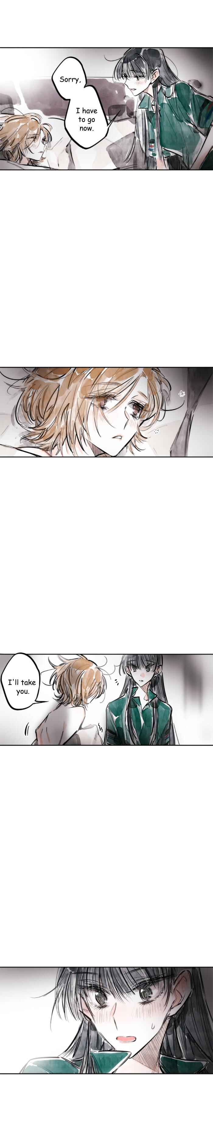 Page 15 Chapter 38 Swallow Tail