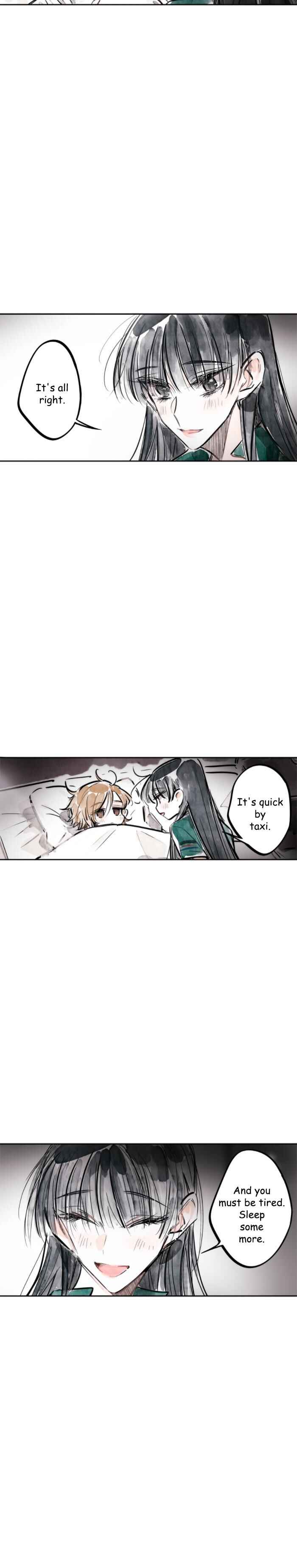 Page 17 Chapter 38 Swallow Tail