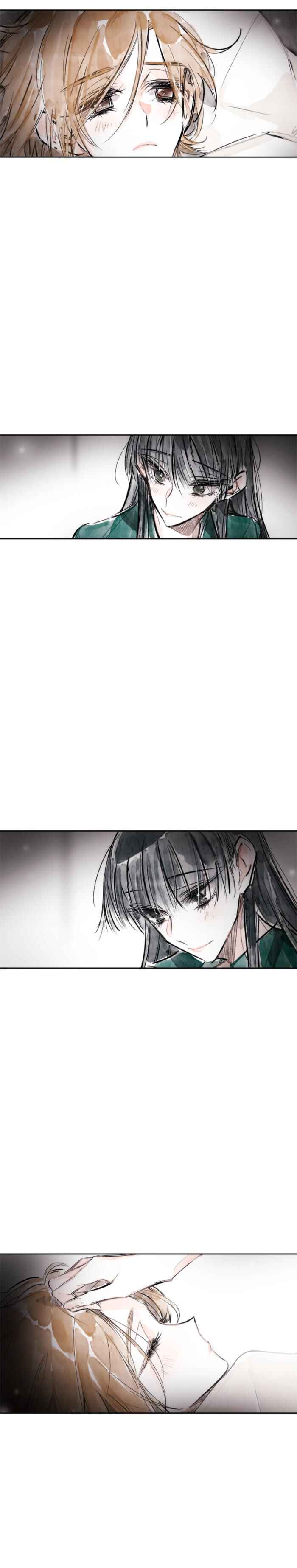 Page 18 Chapter 38 Swallow Tail
