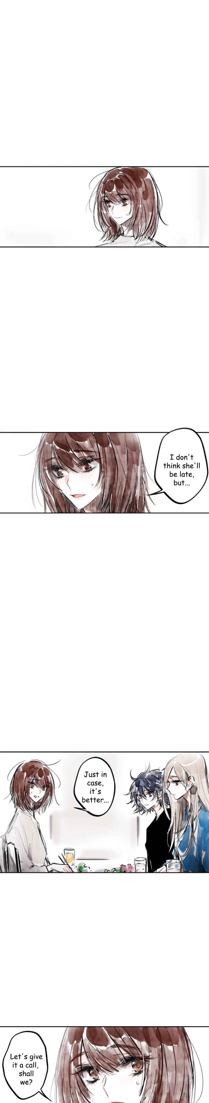 Page 5 Chapter 38 Swallow Tail