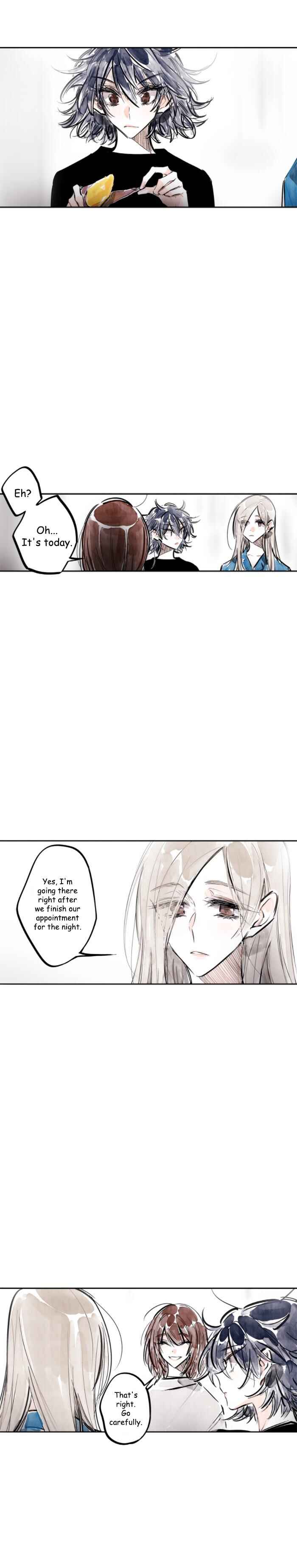 Page 7 Chapter 38 Swallow Tail