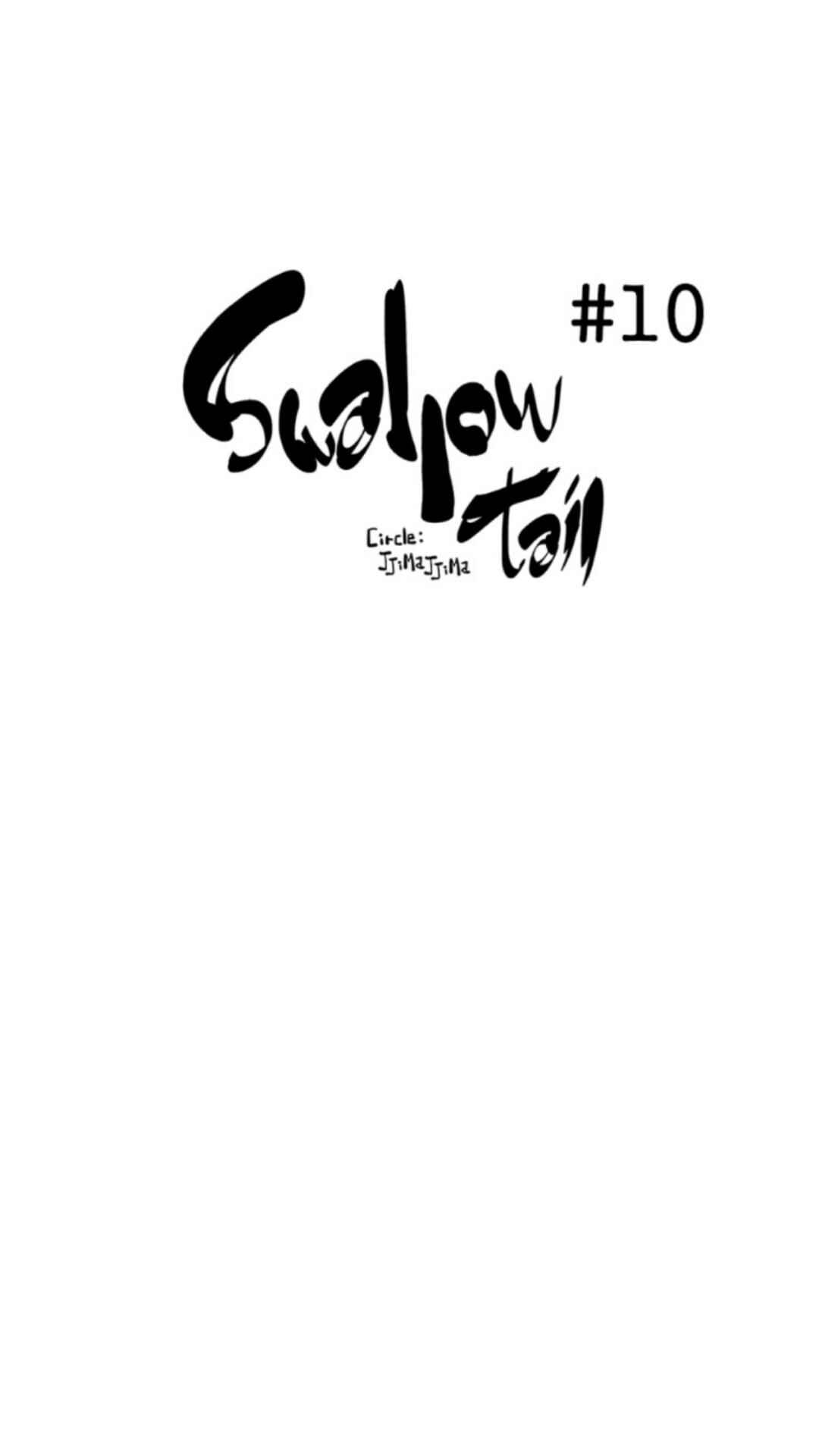 Page 1 Chapter 10 Swallow Tail