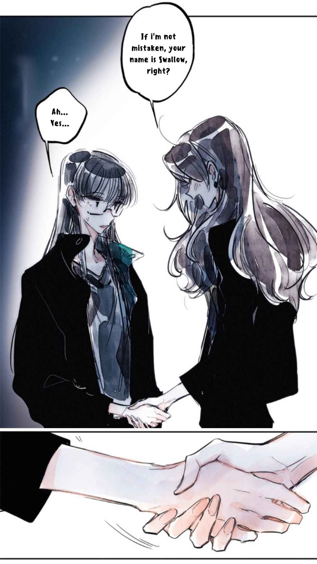 Page 2 Chapter 10 Swallow Tail