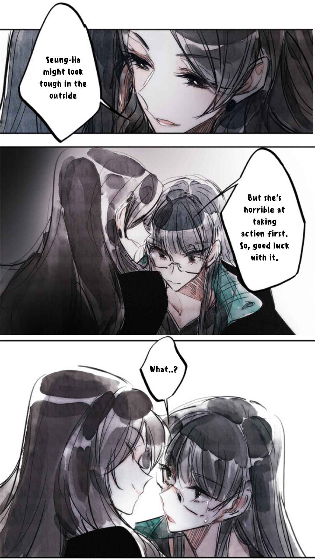 Page 4 Chapter 10 Swallow Tail