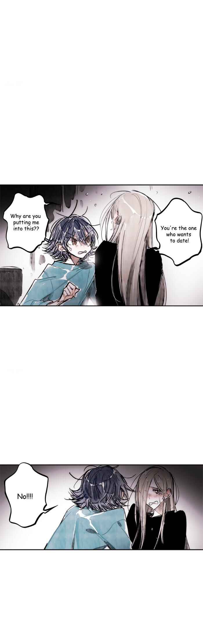 Page 12 Chapter 45 Swallow Tail